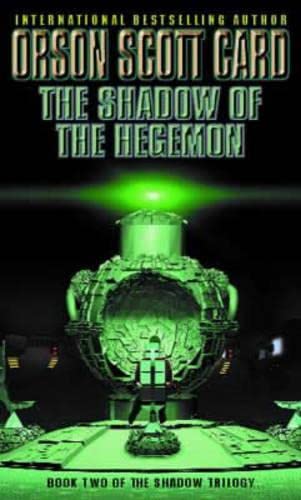 Shadow Of The Hegemon