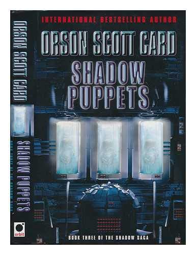 Shadow Puppets