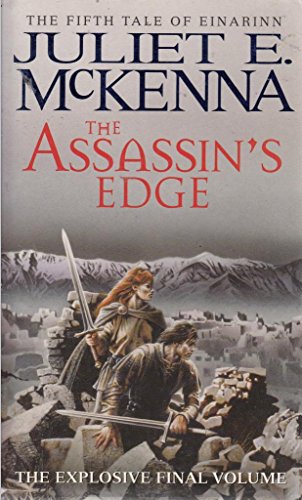 The Assassin's Edge