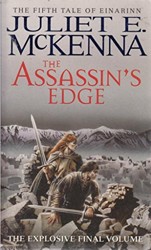 The Assassin's Edge
