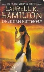 Obsidian Butterfly
