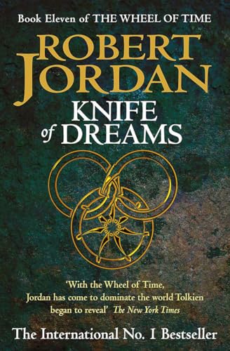 Knife Of Dreams