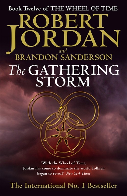 The Gathering Storm