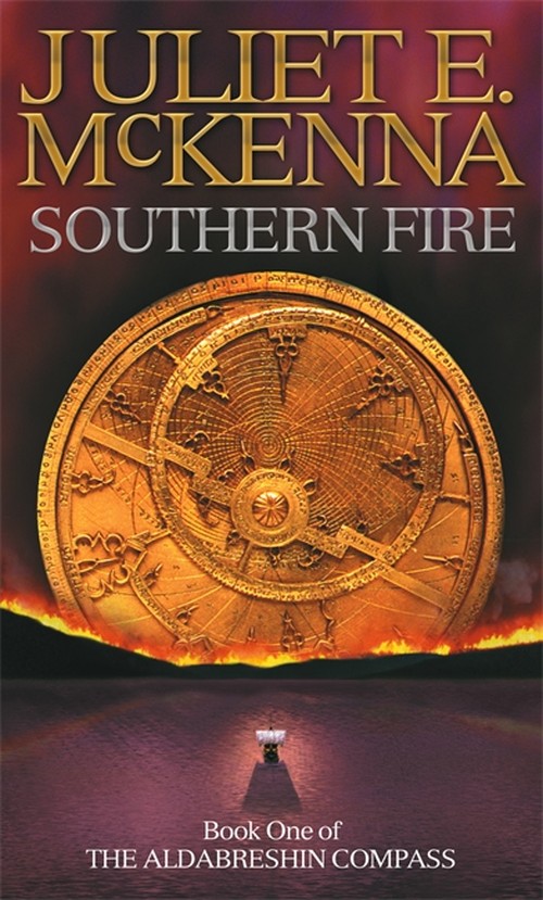 Southern Fire