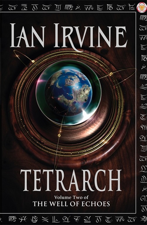 Tetrarch