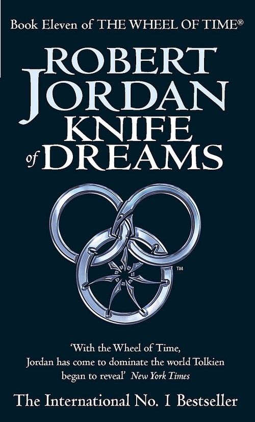 Knife Of Dreams