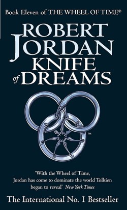 Knife Of Dreams