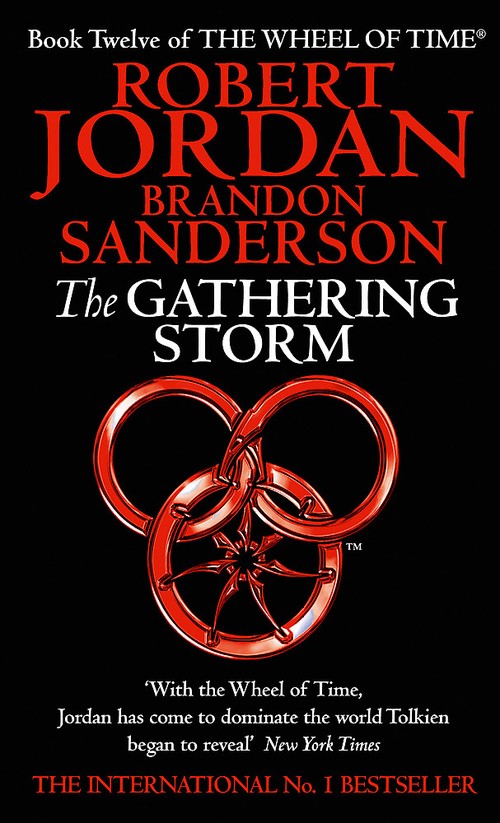 The Gathering Storm