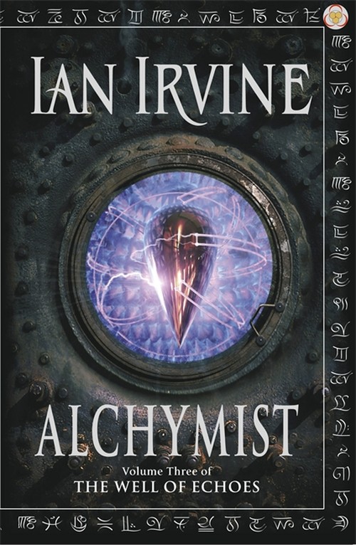 Alchymist