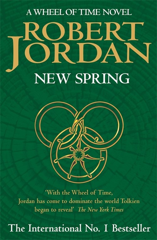 New Spring