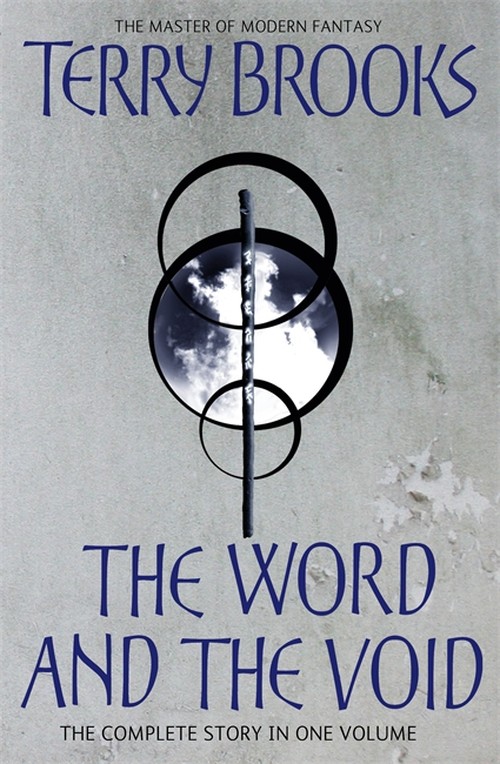 The Word And The Void Omnibus