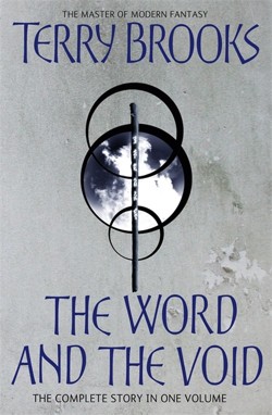 The Word And The Void Omnibus