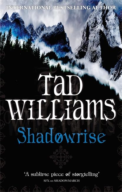 Shadowrise
