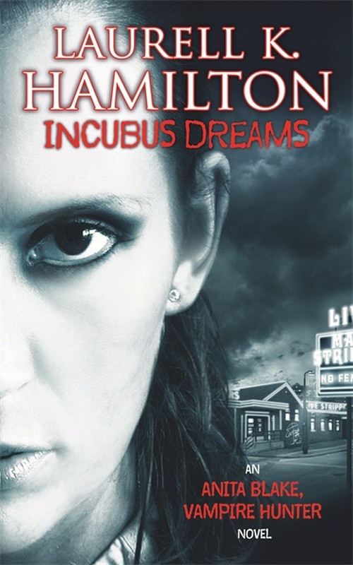 Incubus Dreams