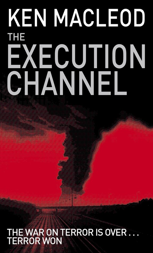The Execution Channel