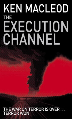 The Execution Channel