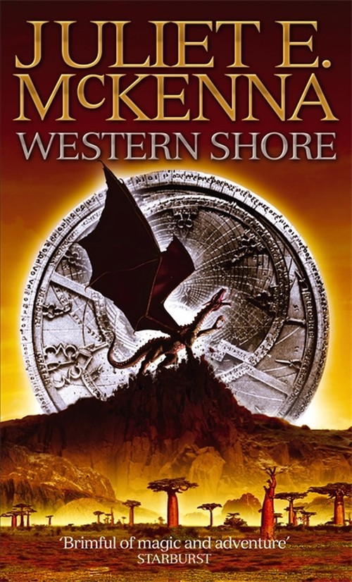 Western Shore