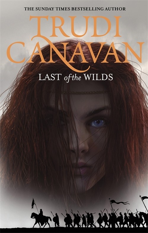Last Of The Wilds