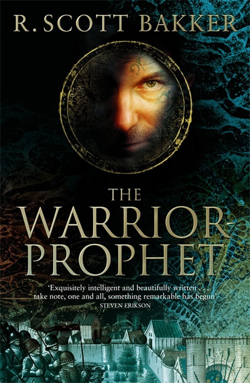 The Warrior-Prophet