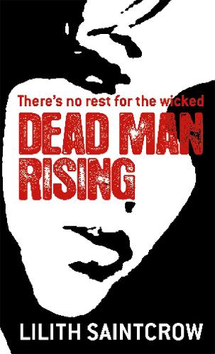 Dead Man Rising