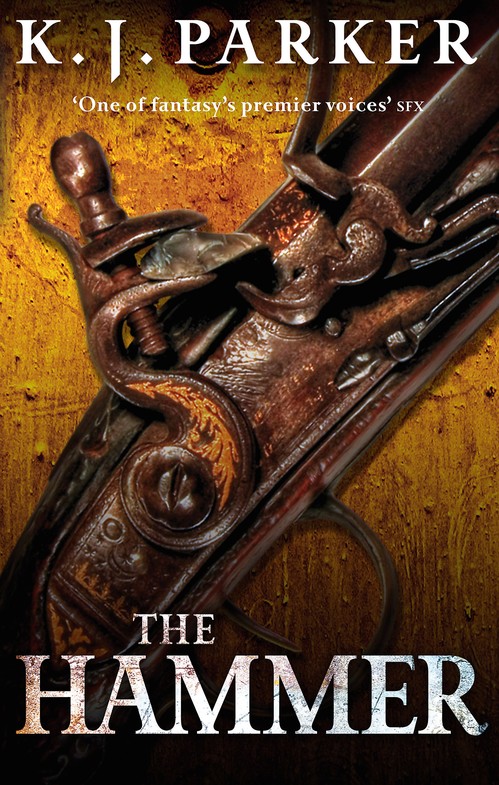 The Hammer
