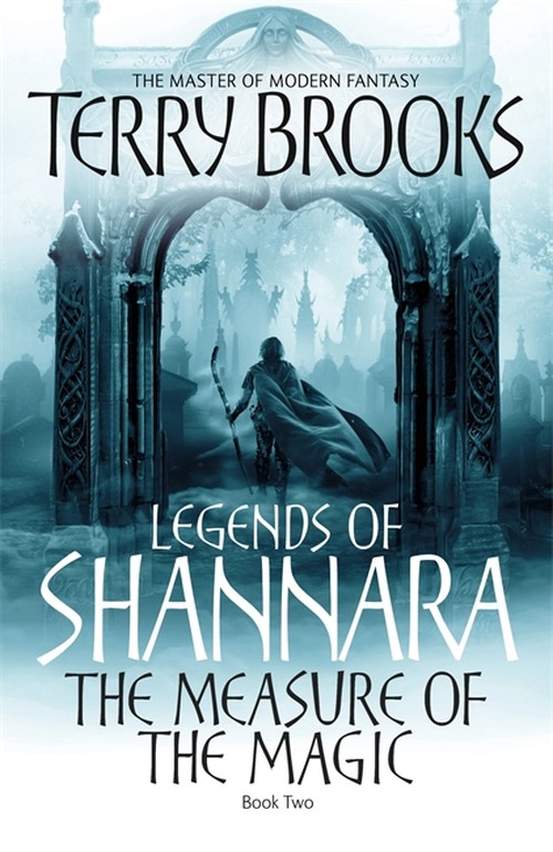 The Measure Of The Magic