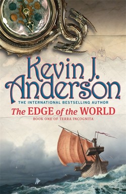 The Edge Of The World