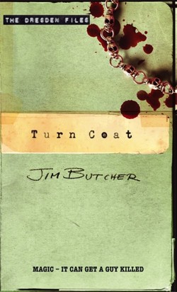 Turn Coat