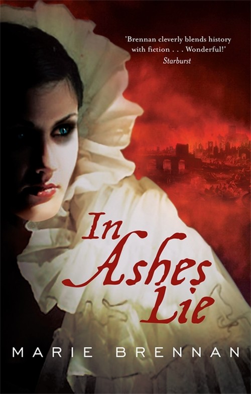 In Ashes Lie