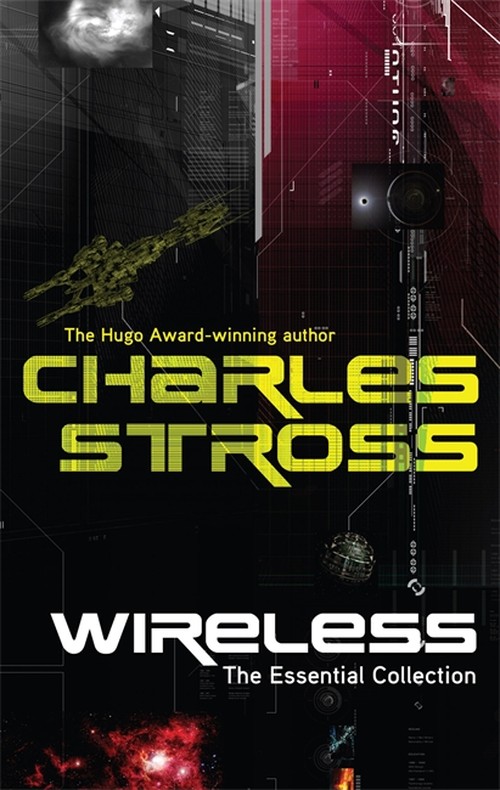 Wireless