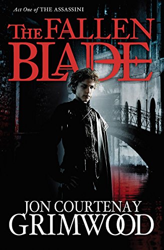 The Fallen Blade
