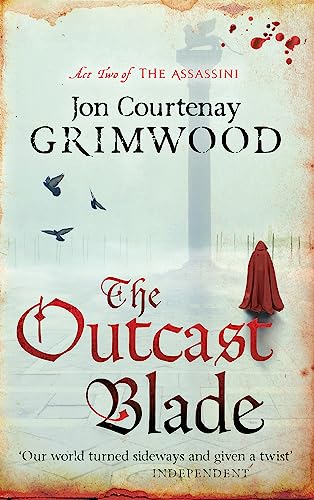 The Outcast Blade