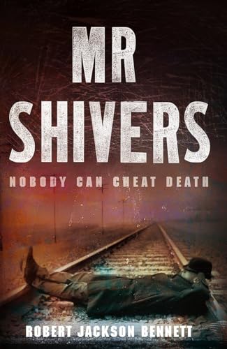Mr Shivers