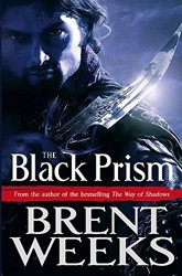 The Black Prism