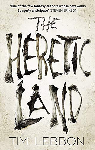 The Heretic Land