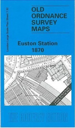 Euston Station 1870