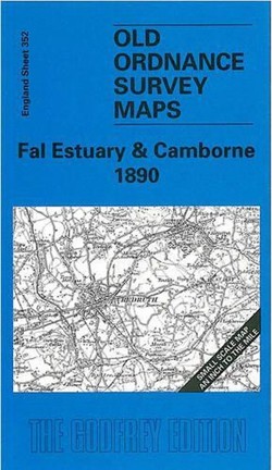 Fal Estuary and Camborne 1900