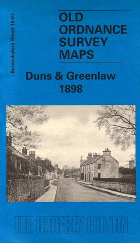 Duns and Greenlaw 1898