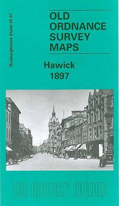Hawick 1897