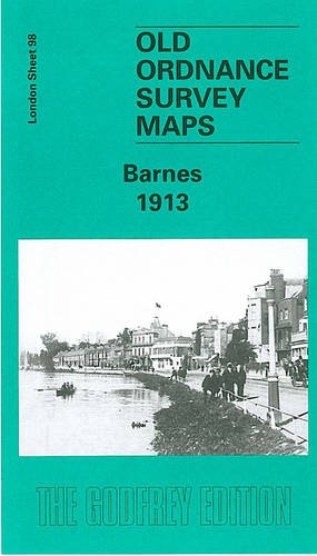 Barnes 1913