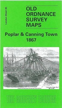 Poplar and Canning Town 1867