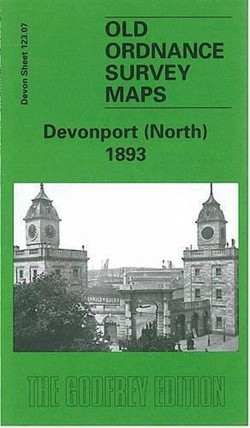 Devonport (North) 1893