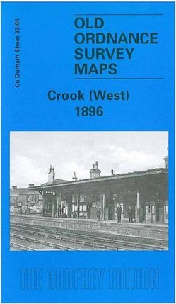 Crook (West) 1895