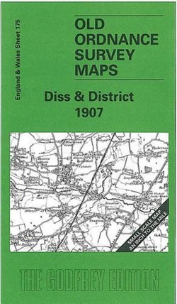 Diss and District 1907