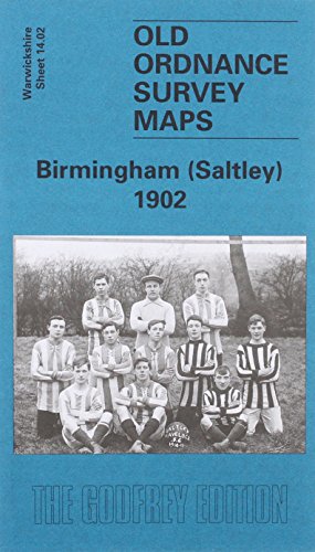 Birmingham (Saltley) 1902