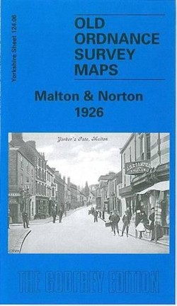 Malton & Norton 1926