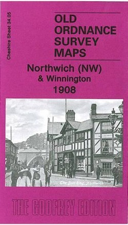 Northwich (NW) and Winnington 1908