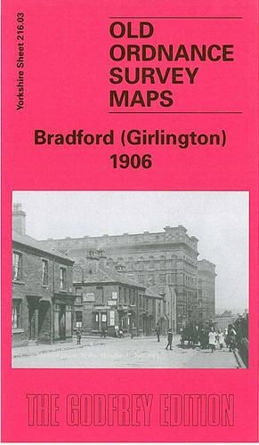 Bradford (Girlington) 1906