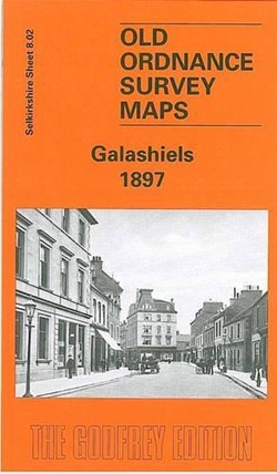 Galashiels 1897