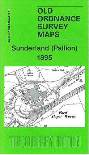 Sunderland (Pallion) 1895